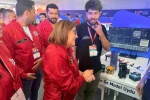 Teknofest 2025’te Gaziantep büyükşehir damgası