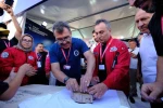 TEKNOFEST’te TOGÜ rüzgarı esti
