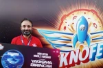 Teknofest’ten Giresun’a "Mavi Vatan" birinciliği