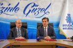 Teknolojinin kalbi Selçuklu’da atmaya devam ediyor: TEKNOSEL 2026 için imzalar atıldı