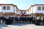 Teknopark İSTE Payas yerleşkesi teknoloji ve sanayi dünyasına kazandırıldı