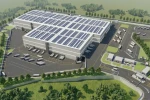 TEKNOSAB Lojistik Teknopark GSYF, bir yılda yüzde 126 değer kazandı
