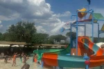 Tekstil Park Aquapark kapılarını açtı