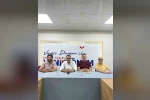 Tekstilciler Derneğinden Veysi Duyan’a destek