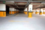 Teleferik otoparkı hafta sonları gün boyu 50 TL