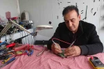 Televizyon tamirciliği dijitalleşmeye direniyor