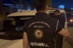 TEM Otoyolu’nda 10 düzensiz göçmen yakalandı: Organizatör tutuklandı