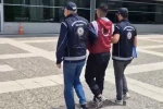 TEM Otoyolu’nda 6 düzensiz göçmen yakalandı: Organizatör tutuklandı
