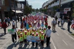 Temiz şehir Düzce’nin duyarlı çocukları