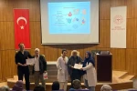 Temmuz ayı diyabet okulu eğitimleri tamamlandı