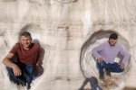 Temmuz sıcağından kaçanların adresi Mereto Dağı oldu