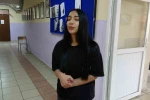 Teneffüste ölümle burun buruna gelen öğrenci o anları anlattı