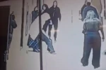 Teneffüste ölümle burun buruna gelen öğrenciyi öğretmenleri hayata döndürdü