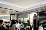 Tepebaşı ADEM kursiyerlerine "Dijital Aile" ve "Bağımlılıkla Mücadele" eğitimi verildi