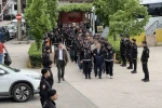 Tepebaşı’nda para trafiği ortaya çıktı