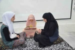 Tercan’da 12 Mart programı düzenlendi