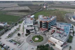 Terme Devlet Hastanesi güneş enerjisiyle kendi elektriğini üretecek