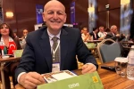 Terme, UCLG Dünya Konseyi’nde