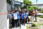 Terme’de ’doğa’ sevgisi