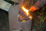 Termometreler eksiyi gördü, zirai don nöbeti başladı
