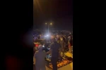 Ters istikamete giren ehliyetsiz sürücü kaza yaptı: 7 yaralı