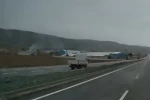 Ters yöne girmişti, 20 bin TL ceza kesildi