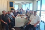 Tertipler Erzurum’da buluştu