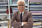 Terziler Odası Başkan Adayı Coza; "Denizli’ye 4. esnaf kooperatifini kazandıracağız"