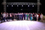 ’Tescilden Tabağa’ dostlukla taçlandı