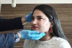 Teşhis için 1,5 yıl dolaştı, çözümü Samsun’da 15 dakikalık operasyonla buldu
