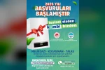 ’Tesisat sizden kombi bizden’ başvuruları başladı