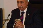 TESK Başkanı Palandöken: "Öğretmenlerimiz yarınlara bırakacağımız en değerli mirasın mimarlarıdır"