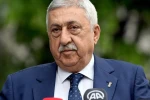 TESK Genel Başkanı Palandöken: "Atatürk’ün bizlere miras bıraktığı en büyük değer, bağımsızlık ruhu ve çağdaş, güçlü, üretken bir Türkiye Cumhuriyetidir"