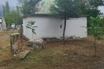 Teslim Abdal Sultan Türbesi tepkilerin ardından temizlendi