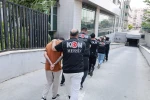 Tetikçilik girişimi son anda engellendi: 6 kişi tutuklandı 