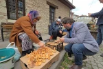 Tezgahlarda kanlıca bolluğu yaşanıyor: Kilosu 500 TL 