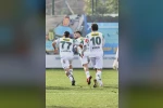  TFF 2. Lig: Arkent Arnavutköy Belediyespor: 0 - Bursaspor: 1