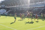 TFF 2. Lig: Elazığspor: 1 - Şanlıurfaspor: 0