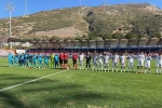 TFF 2. Lig: İskenderunspor: 4 - MKE Ankaragücü: 2