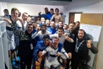 TFF 2. Lig: Karacabey Belediyespor: 3 - Beykoz Anadoluspor: 1