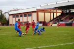 TFF 2. Lig: Kastamonuspor: 1 - Kepezspor: 1