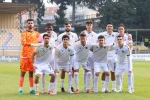 TFF 2. Lig: Menemen FK: 2 - 1461 Trabzon FK: 2