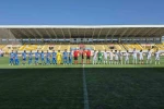 TFF 2. Lig: Muş Spor Kulübü: 1 - Ankara Demirspor: 1