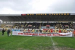TFF 2. Lig: Muş Spor Kulübü: 2 - Arnavutköy Belediyespor: 1