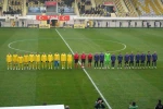 TFF 2. Lig: Muş Spor Kulübü: 5 - Yeni Mersin İdman Yurdu: 0