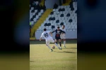 TFF 2. Lig: Somaspor: 1 - Fethiyespor: 2