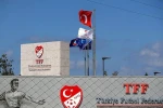 TFF, 2026-2027 sezonu Süper Lig fikstür çekimi detaylarını açıkladı