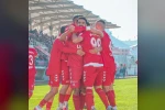 TFF 3. Lig: 1926 Bulancakspor: 1 - Fatsa Belediyespor: 1