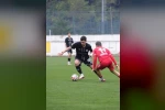 TFF 3. Lig: 1926 Bulancakspor: 1 - Yozgat Belediyesi Bozokspor: 5