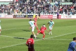 TFF 3. Lig: Amasyaspor: 0 - 1926 Bulancakspor: 1